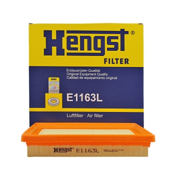 Lọc gió động cơ Hengst E1163L