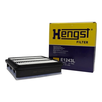 Lọc gió động cơ Hengst E1243L