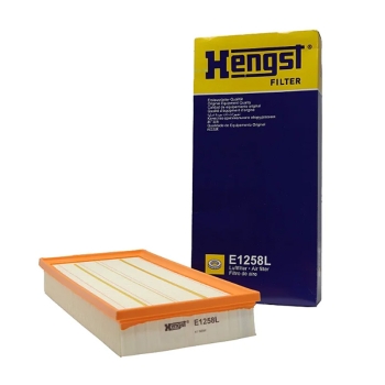 Lọc gió động cơ Hengst E1258L