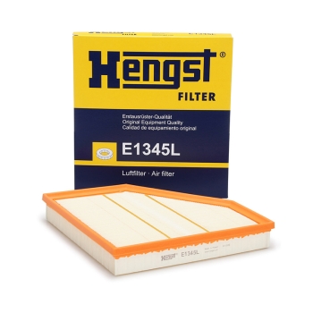 Lọc gió động cơ Hengst E1345L