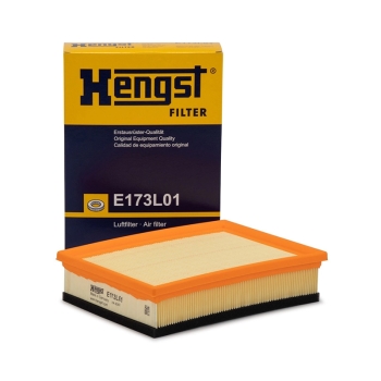 Lọc gió động cơ Hengst E173L01