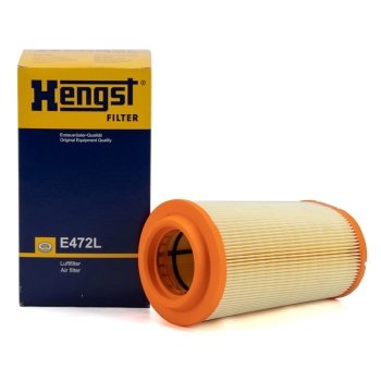 Lọc gió động cơ Hengst E472L
