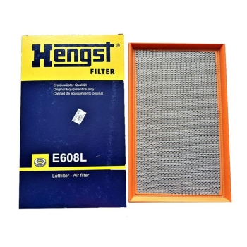 Lọc gió động cơ Hengst E608L