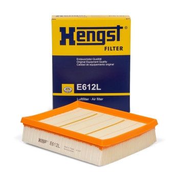 Lọc gió động cơ Hengst E612L