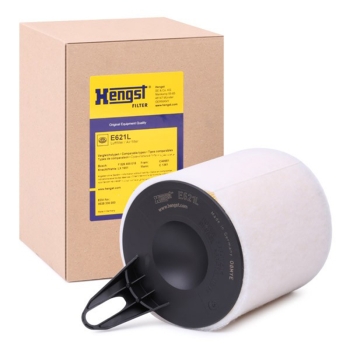 Lọc gió động cơ Hengst E621L