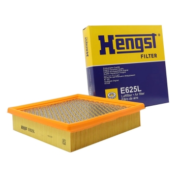 Lọc gió động cơ Hengst E625L
