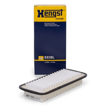 Lọc gió động cơ Hengst E638L