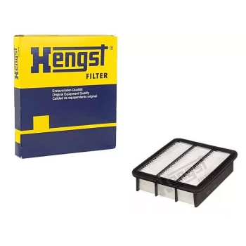 Lọc gió động cơ Hengst E652L
