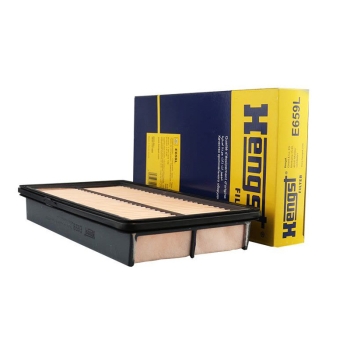 Lọc gió động cơ Hengst E659L