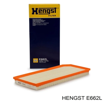 Lọc gió động cơ Hengst E662L