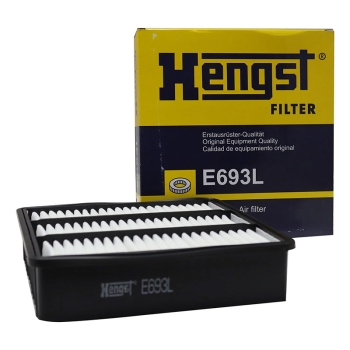 Lọc gió động cơ Hengst E693L