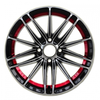 Mâm - La zăng size 15 17 inch/VT2-0162