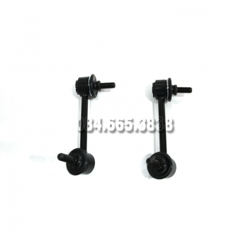 CTR CLKH-17L - Rotuyn cân bằng sau Trái HYUNDAI Santa Fe 2000 - 2006