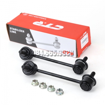 CTR CLIS-6R - Rotuyn Cân Bằng Trước PhảI ISUZU D-Max 2002 - 2018