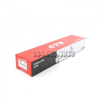 CTR CLKH-15L - Rotuyn Cân Bằng trước trái HYUNDAI Santa Fe 2000 - 2006