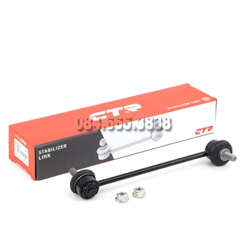 CTR CLKH-43R - Rotuyn Cân Bằng trước phải KIA Morning 2011 - 2014