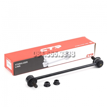 CTR CLKH-46 - Rotuyn Cân Bằng trước HYUNDAI Accent 2017 - 2022