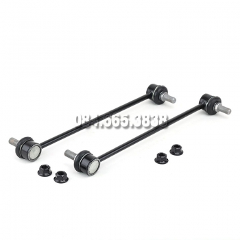 CTR CLKH-53 - Rotuyn Cân Bằng trước HYUNDAI Santa Fe 2012 - 2020