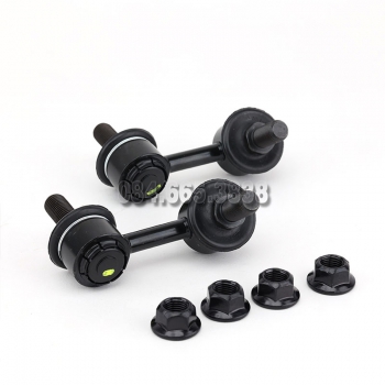 CTR CLM-25 - Rotuyn Cân Bằng  trước Trái MITSUBISHI TRITON 2005 - 2017