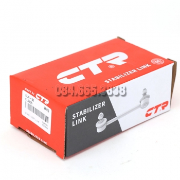 CTR CLN-30 - Rotuyn Cân Bằng Trước Phải NISSAN Navara 2005 - 20122