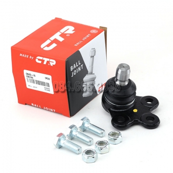 CTR CBKD-15 - Rotuyn trụ trước dưới CHEVROLET Aveo 2011