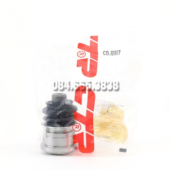 CTR CBN-77 - Rotuyn Trụ trước dưới NISSAN Almera 2012 - 2020