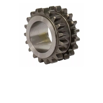 Bánh răng đầu trục cơ