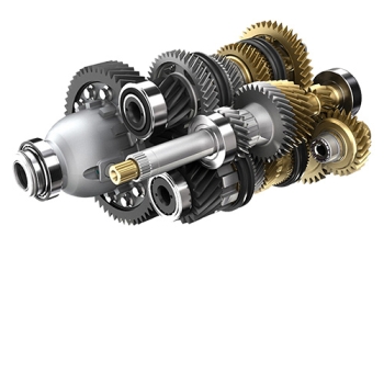 Bánh răng hộp số