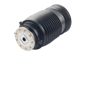 Bầu hơi giảm xóc