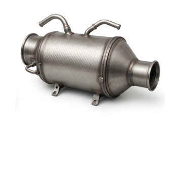 Bầu lọc khí thải DPF