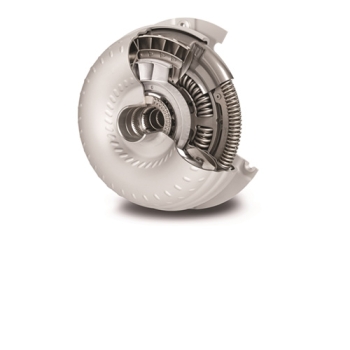 Biến mô hộp số