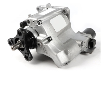 Cơ cấu cài cầu