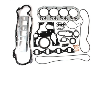 Bộ gioăng đại tu