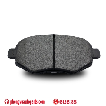 Bố thắng (Má phanh) sau Ford Transit 2022 - 2023 -  MC19-2M008-AA