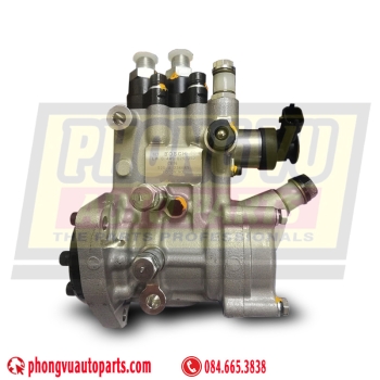Bơm cao áp động cơ Isuzu 4JB1 - 0445025052 Bosch