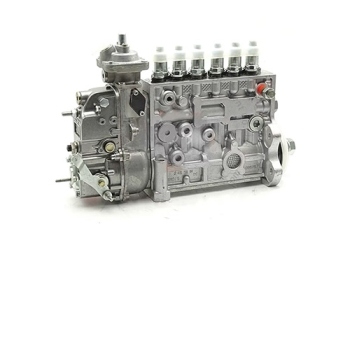 Bơm cao áp Bơm cao áp