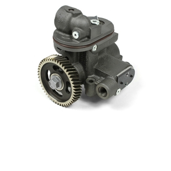 Bơm dầu cao áp Bơm dầu cao áp