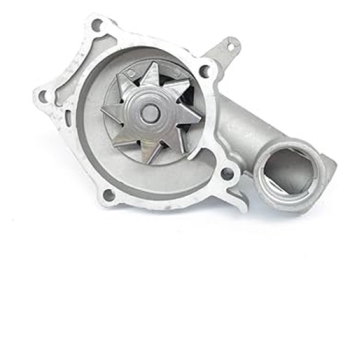 Bơm nước động cơ