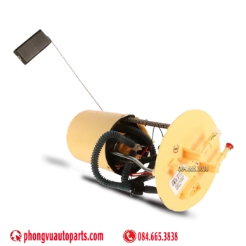 Cụm bơm dầu Ford Ranger, Ford Everest 2011 - 2021 - Mazda BT-50 2011 - 2020 - UC2J-13-35XB,  AB39-9H307-EC