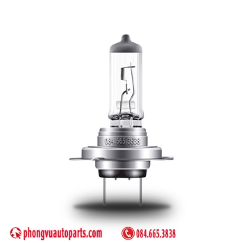 Bóng đèn Halogen Original H7 12V 55W - Osram 64210-01B