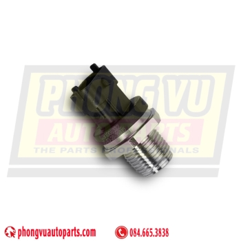 Cảm biến áp suất ống Rail Yanmar 129A00-57100 Bosch 0281006322 cho máy thủy 3JH 4JH