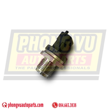 Cảm biến áp suất Rail 5261237 (0281006327) cho Cummins QSB6.7 & Komatsu PC200-8