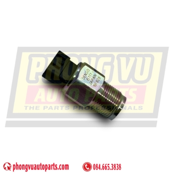 Cảm biến áp suất nhiên liệu Denso 499000-6111 - Hino500 Isuzu N-Series Hyun HD Series Hitachi Kobelco