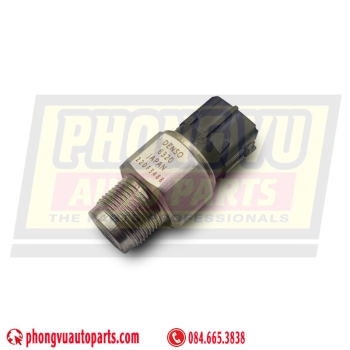Cảm biến áp suất nhiên liệu Denso 499000-6320 - Hino Isuzu Man Hitachi Kobelco Komatsu