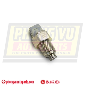 Cảm biến áp suất ống Rail Komatsu 499000-4441 Denso