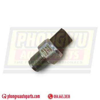 Cảm biến áp suất nhiên liệu 499000-6131 8-98119790-0 Isuzu 4HK1 6HK1