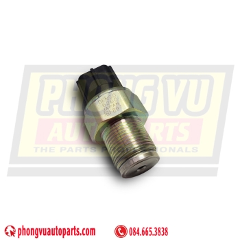 Cảm biến áp suất ống Rail 499000-6260 Yanmar YH850 Hino 500 Kobelco SK200-8