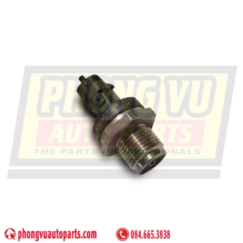 Cảm biến áp suất nhiên liệu - Bosch 0281006117 - Cảm biến áp suất nhiên liệu MaxxForce 11 và 13, Navistar, International