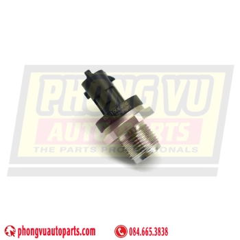 Cảm biến áp suất nhiên liệu Ford Everst Ranger Transit 2.2 Mazda BT50 2.2 3.2 - 0281006086 Bosch - 85PP40-02 Delphi Continentali