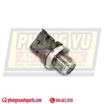 Cảm biến áp suất nhiên liệu - Bosch 0281006112 - Dodge, Cummins, DAF, Fiat, Ford, Hyundai, Iveco, Komatsu